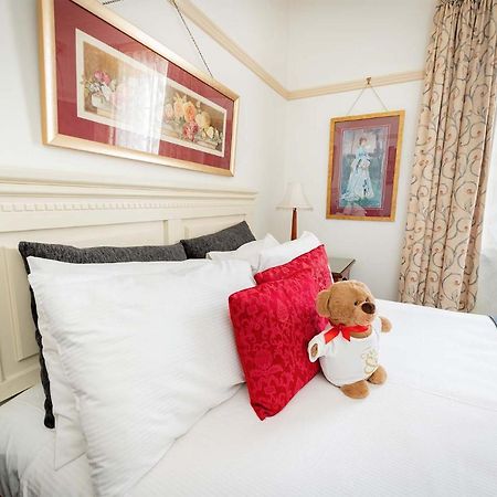 Cobb & Co Court Boutique Hotel Mudgee Buitenkant foto