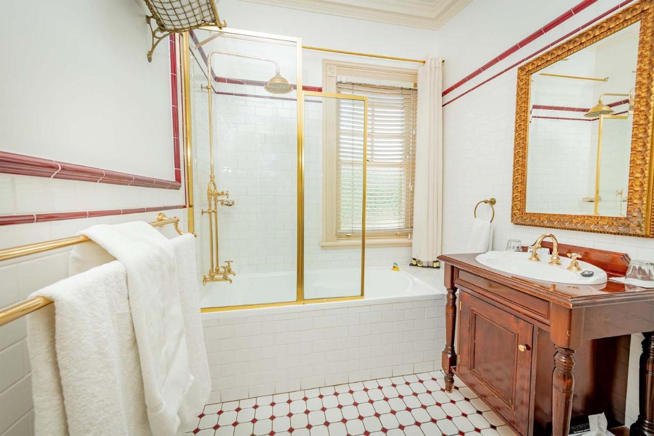 Cobb & Co Court Boutique Hotel Mudgee Buitenkant foto