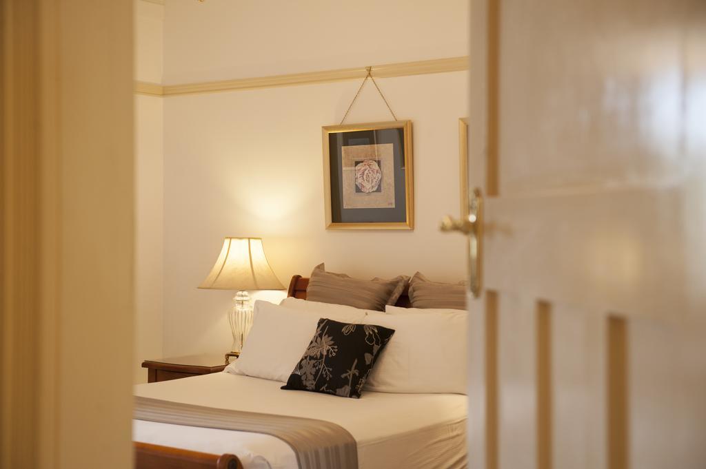 Cobb & Co Court Boutique Hotel Mudgee Buitenkant foto