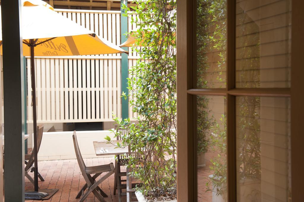 Cobb & Co Court Boutique Hotel Mudgee Buitenkant foto