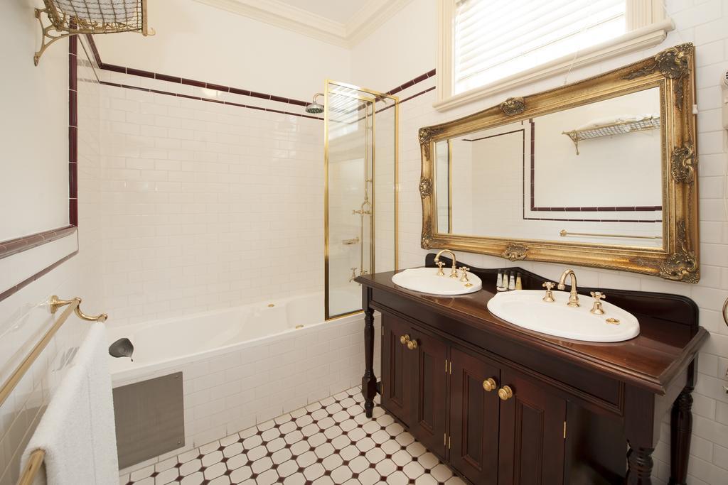 Cobb & Co Court Boutique Hotel Mudgee Buitenkant foto