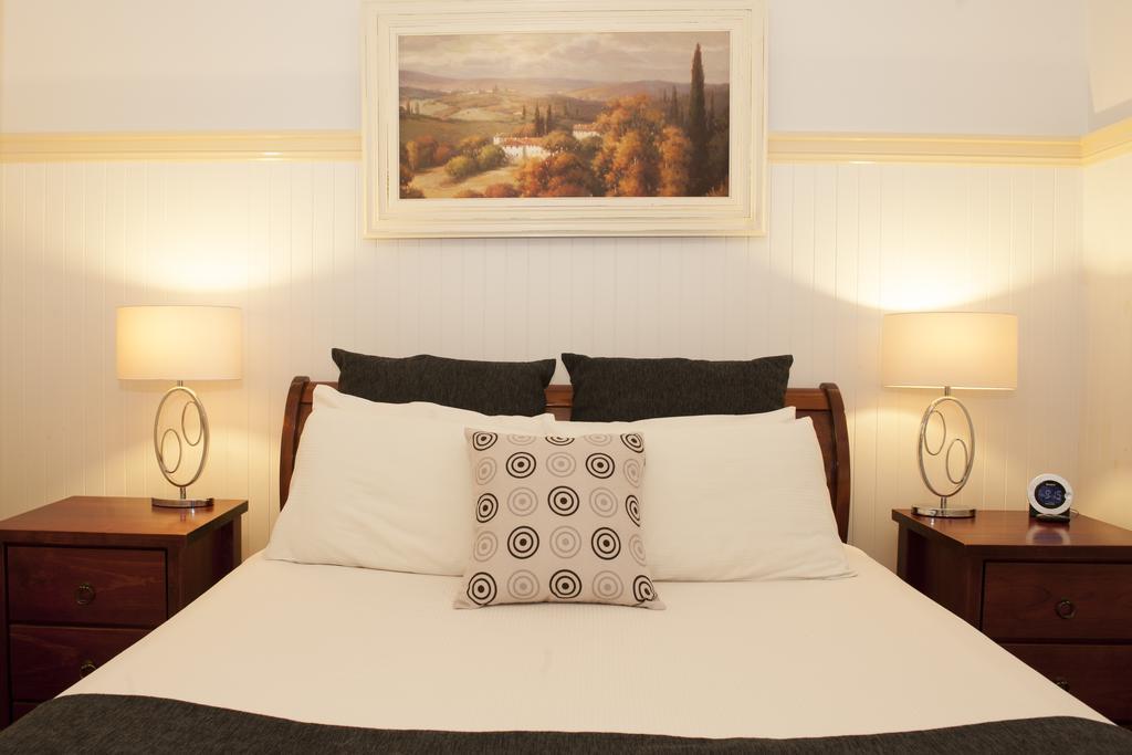 Cobb & Co Court Boutique Hotel Mudgee Buitenkant foto