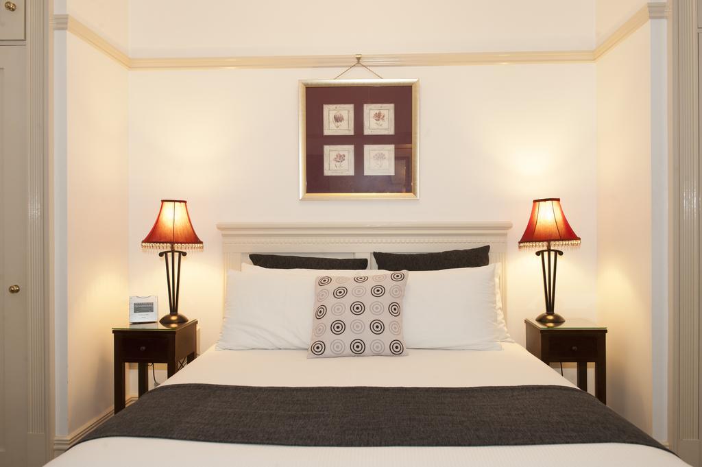 Cobb & Co Court Boutique Hotel Mudgee Buitenkant foto