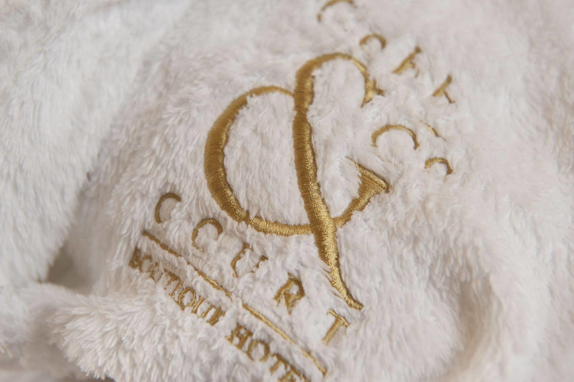 Cobb & Co Court Boutique Hotel Mudgee Buitenkant foto