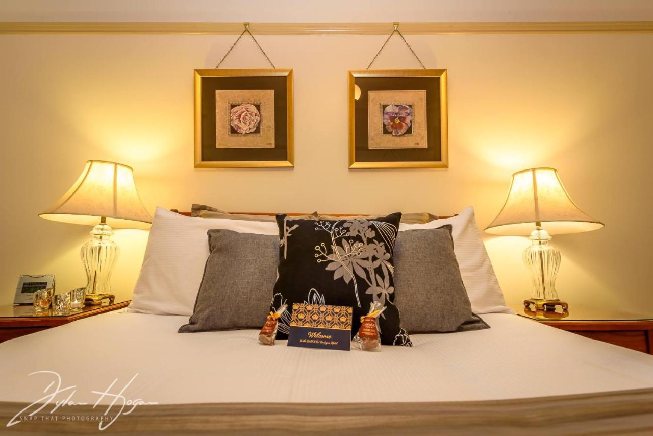 Cobb & Co Court Boutique Hotel Mudgee Buitenkant foto