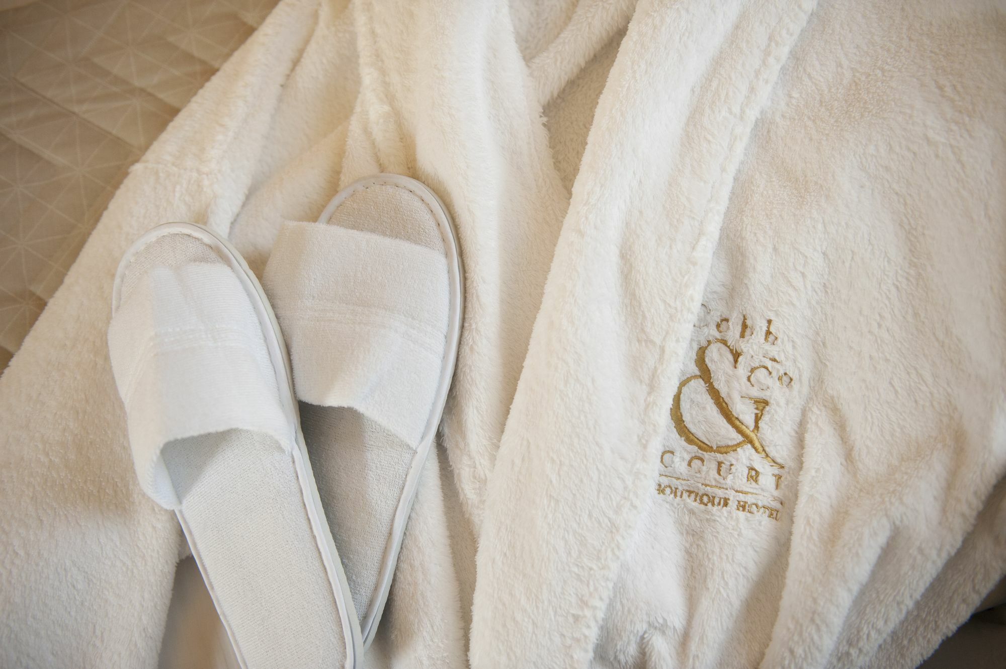 Cobb & Co Court Boutique Hotel Mudgee Buitenkant foto